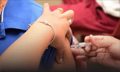 Santé publique : 12 000 cas de grippe enregistrés en deux semaines 