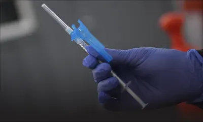 Covid-19: l'Espagne commencera à vacciner le 27 décembre