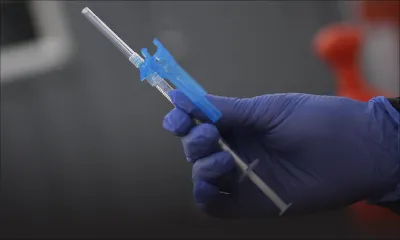 Covid-19 : un fonds spécial pour financer le National Covid-19 Vaccination Programme
