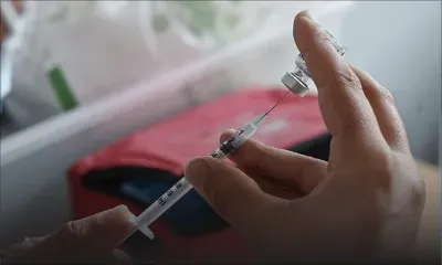 Le prix des vaccins Pfizer et Moderna augmente après adaptation aux variants, selon Paris