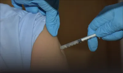 Cafouillage pour le coup d’envoi de l’administration du vaccin Sinopharm 