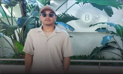 Un Mauricien meurt dans un accident en France : levée de fonds pour rapatrier le corps d’Adrien Vacher 