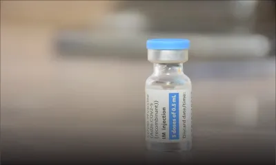 Covid-19 : le vaccin Johnson and Johnson disponible dans quatre centres ce mardi 