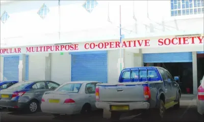 Vacoas Popular Multi-Purpose Cooperative Society: bientôt un premier paiement pour les membres