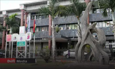 Anou Azir : Focus sur la ville de Vacoas-Phoenix dans le cadre des élections municipales