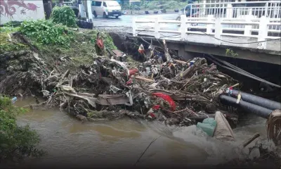 Intempéries : sommes-nous prêts à faire face aux changements climatiques ?