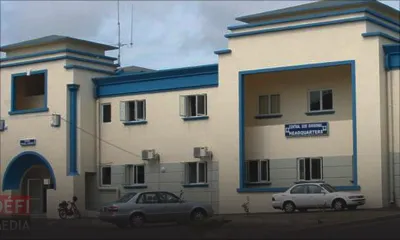 Présent à la cérémonie religieuse de Forest-Side - Un Vacoassien : «Je n’ai pas jugé bon d’informer les autorités»