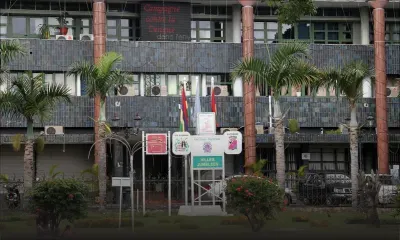 Construction illégale : un consultant sert une mise en demeure à la mairie de Vacoas/ Phœnix  