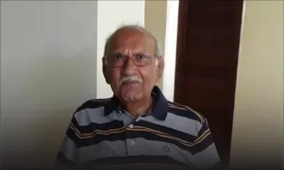 Décès de Ranjit Vaghjee, ancien directeur de la station météorologique de Vacoas 