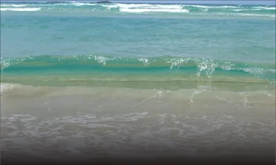 Sorties en mer : la police appelle à la prudence