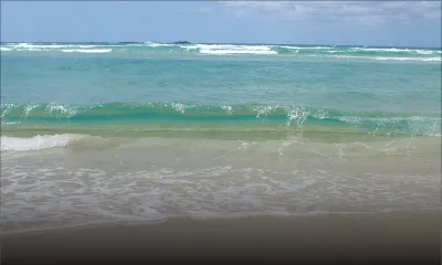 Météo : les sorties en haute mer déconseillées