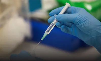 Feu vert aux Etats-Unis pour le vaccin de Pfizer/BioNTech 