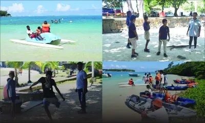 Une multitude d’activités avec «Vakans»