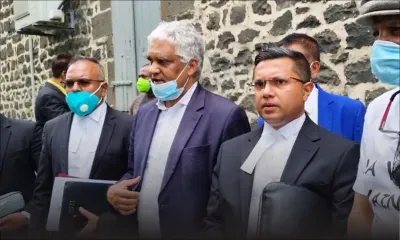 Interrogé «under warning» au CCID : Des ‘private prosecutions’ bientôt logées, annonce Me Valayden  