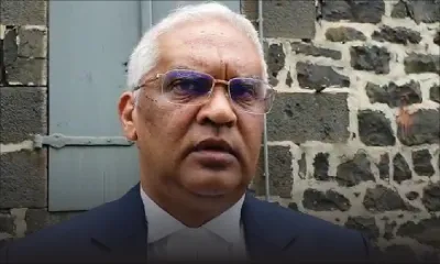 Convocation de Simla Kistnen au CCID dans l’affaire «Constituency Clerk» : Me Valayden annonce la rédaction d’un rapport sur toute l’affaire