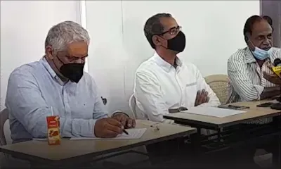 Amendements à l’IBA Act : «La liberté d’expression sera inhumée mardi si rien n’est fait», lance Me Valayden