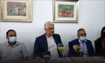 Affaire Michaela Harte : Rama Valayden dit s'interroger sur le timing de la réouverture de l'enquête