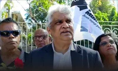 LPM : « Que le prochain billet bancaire soit à l’effigie d’Anjalay Coopen »