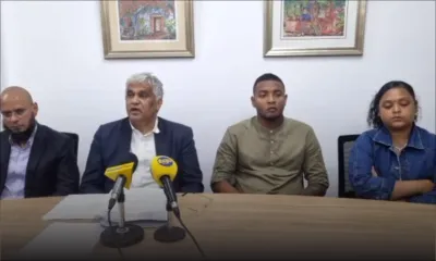 Affaire Attock : Me Valayden annonce un procès au civil contre l’État et neuf policiers 