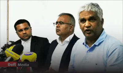 La panel d’avocats de la famille Kistnen affirme que les restrictions routières à Port-Louis ce jeudi sont «anti-démocratiques» 