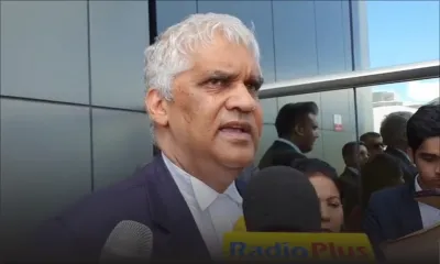 Enquête de l’Icac sur l’emploi fictif allégué de «Constituency Clerk» : «La balle est désormais dans le camp du ministre Sawmynaden pour venir dire le contraire», dit Me Valayden