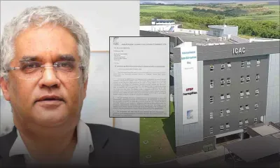 Affaire Kistnen : l’Icac demande à Valayden de ne pas s’ingérer dans son enquête et faire pression pour obtenir la version de Yogida Sawmynaden 