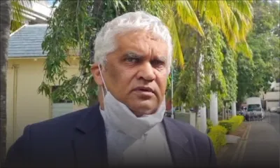 Diffamation alléguée : Valayden de nouveau cuisiné sur son Facebook Live sur Sawmynaden