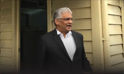 Rama Valayden sur l’affaire Trilochun : «Il faut aller plus loin…»