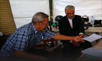 Grève des cleaners – Rama Valayden : « Il ne faut pas attendre des dérapages pour agir »