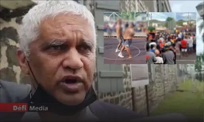 Street Dance Battle : Me Valayden défend les danseurs interpellés par la police