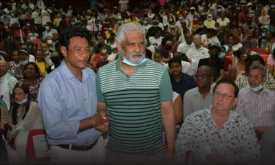 Y a-t-il d’autres forces politiques et alternatives valables sur l’échiquier hormis les partis traditionnels ?