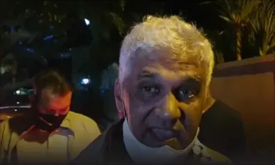 Suite au rassemblement en soutien au peuple palestinien : Me Valayden, un ancien lord-maire, un avocat et «constituency clerk» interpellés