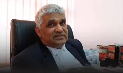 Rama Valayden plaide pour une loi contre ceux qui mettent en danger leur vie et celle d'autrui