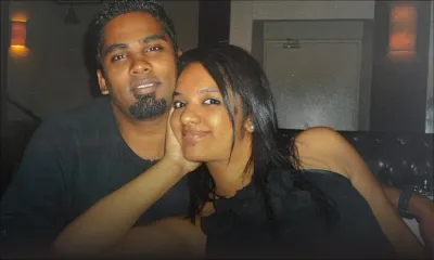 Karen Valaydon : «La vie sera dure sans Krishen»