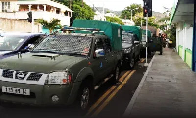 [Live] Covid-19 : la région de Vallée-Pitot désormais classée zone rouge