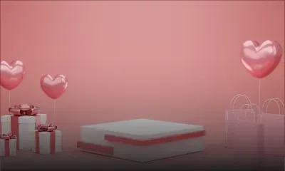 Marché de la Saint-Valentin : une plateforme pour promouvoir les artisans peu connus