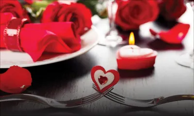 Valentine’s Day: 5 secrets to a successful long-term relationship or marriage