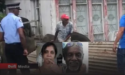 Exhumation du cadavre d’Anoushka Pydigadu ce jeudi