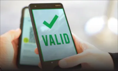 Carte vaccinale digitale : voici comment l'obtenir 