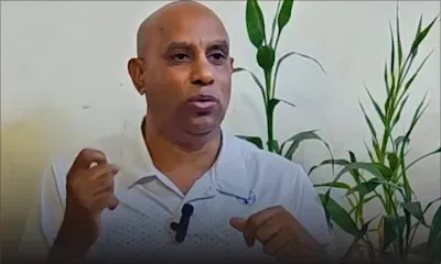 Météo et passion : plongez dans l’univers d’Afzal Goodur