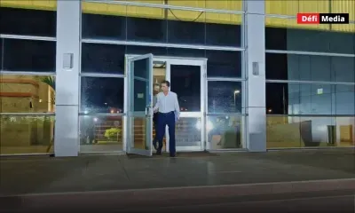 Malversation présumée de Rs 300 M au préjudice de la MIC : «Il semblerait que le procès-verbal du board ait été falsifié», affirme Jean Michel Louis Rivalland