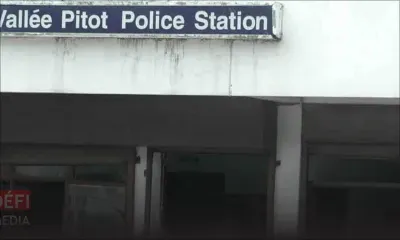 Vallée-Pitot : un homme soupçonné d’avoir mortellement agressé son frère