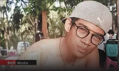 Soupçons d’attaque à la bombe artisanale : Le passeport d’un tiers trouvé chez Jaabir Papuretty