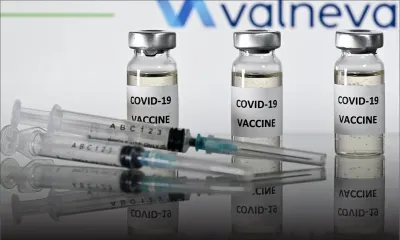 Le Royaume-Uni autorise le vaccin contre le Covid-19 du laboratoire franco-autrichien Valneva