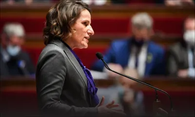 France: l'opposition parlementaire refuse toute coalition avec Macron