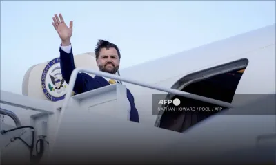 Les Etats-Unis mettent une pression maximale sur le Hamas, Vance attendu en Israël