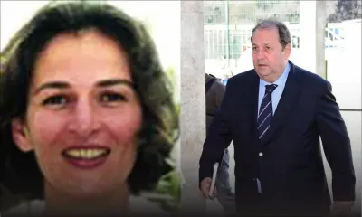 Meurtre de Vanessa Lagesse en 2001: reconnu coupable, Bernard Maigrot en attente de la peine qui lui sera infligée 