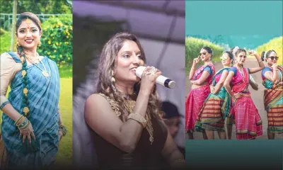 Vanida Thoplan : Polyglotte musical aux talents multiples