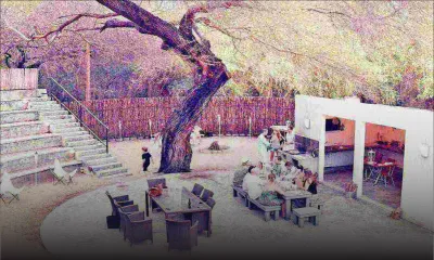 Vanilla House: A pure bliss