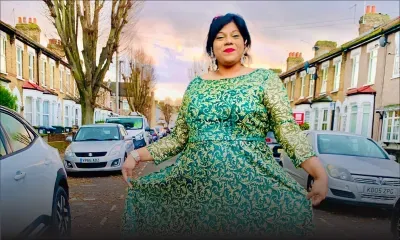 Tiktok Craze - Vanisha Bundhoo : une «belmere» qui fait fureur